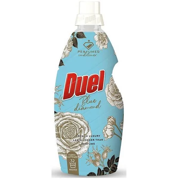 Duel Omekšivač Blue Diamond 800 ml