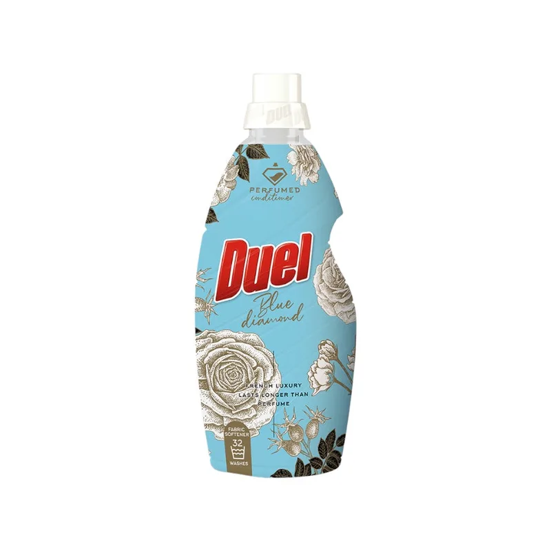 Duel Omeksivac Blue Diamond 1700 ml