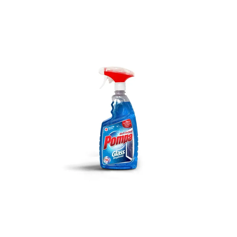 Sredstvo Za Staklo Pumpica Deep Ocean Pompa 750 ml