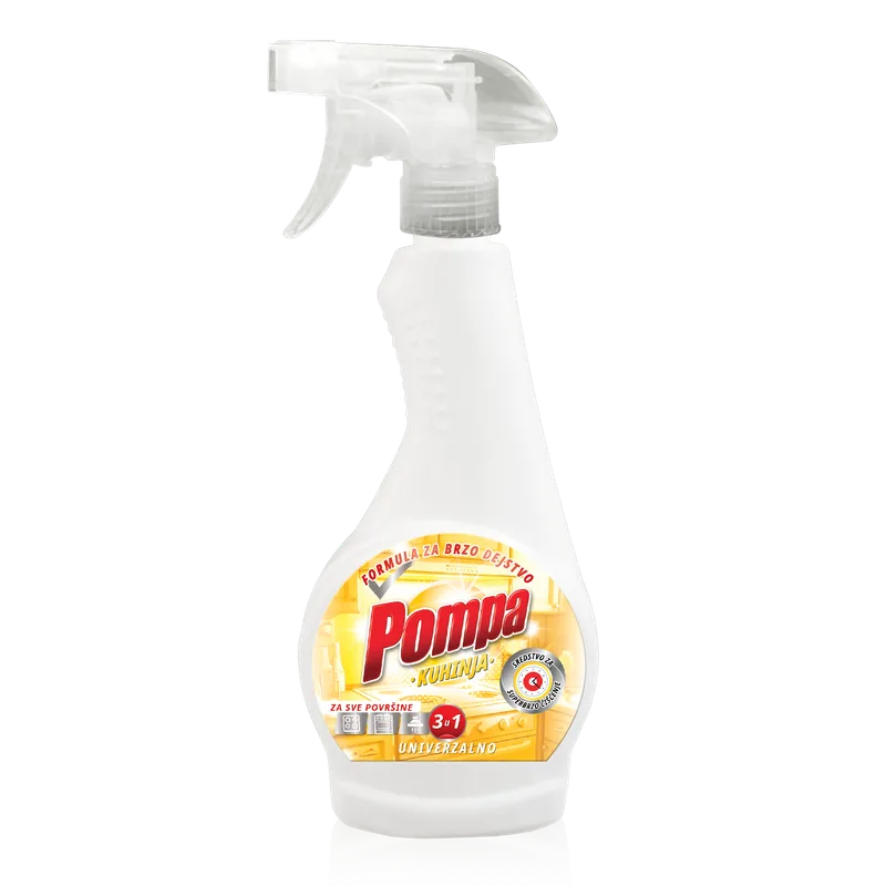 Sred Kuhinja Pumpica 500 ml Pompa