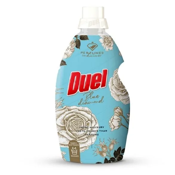 Om Duel Blue Diamond 1,6 l
