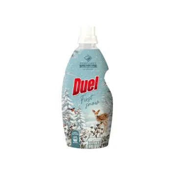 Om Duel First Snow 1,6 l