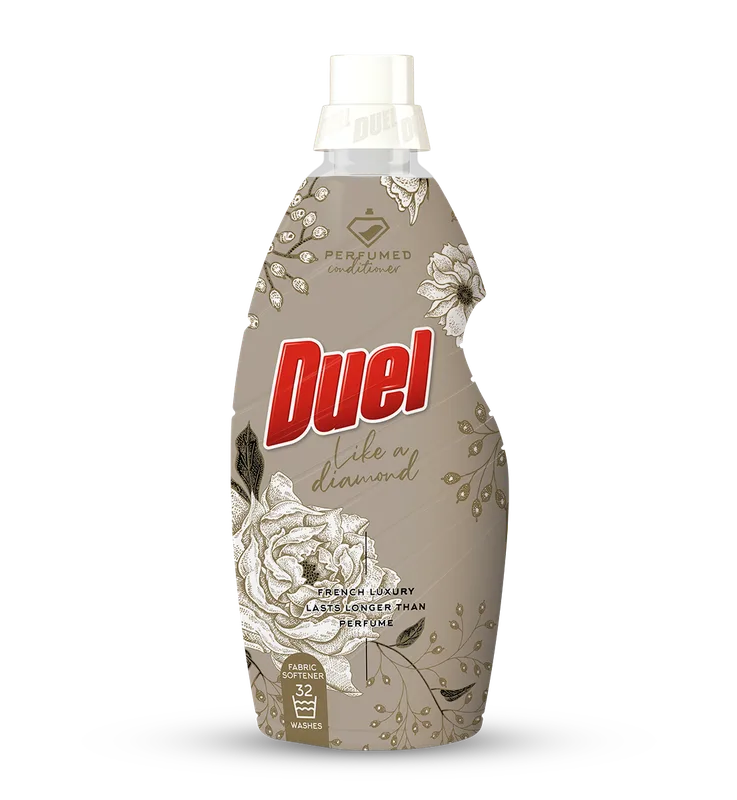 Omekšivač Duel Like A Diamond N 800 ml