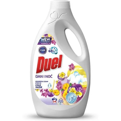 Tecni deterdzent Dan i Noc Duel 2,45 l