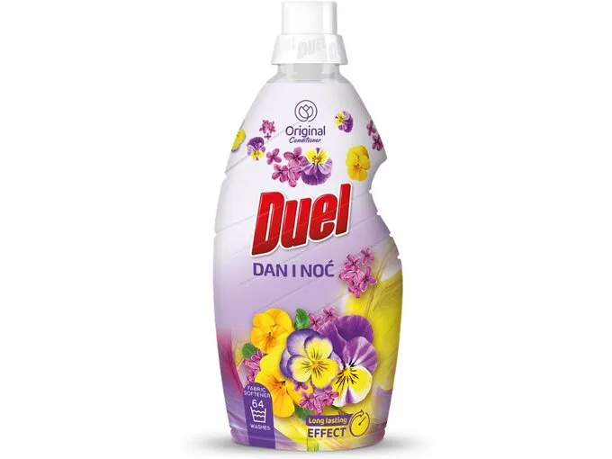 Omeksivac Dan i noc Duel 1,6 l