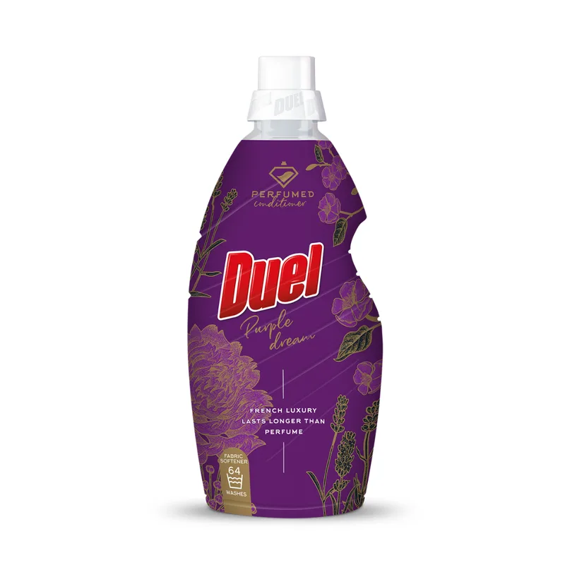Om Purple Dream 1,6 l Duel