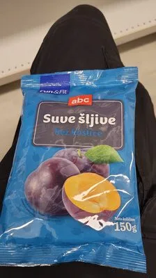 Suva Šljiva Bez Koštica 150 ml Florida Bel
