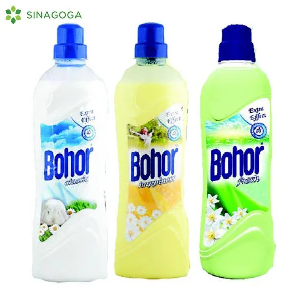 Albus Bohor Fresh 950 ml