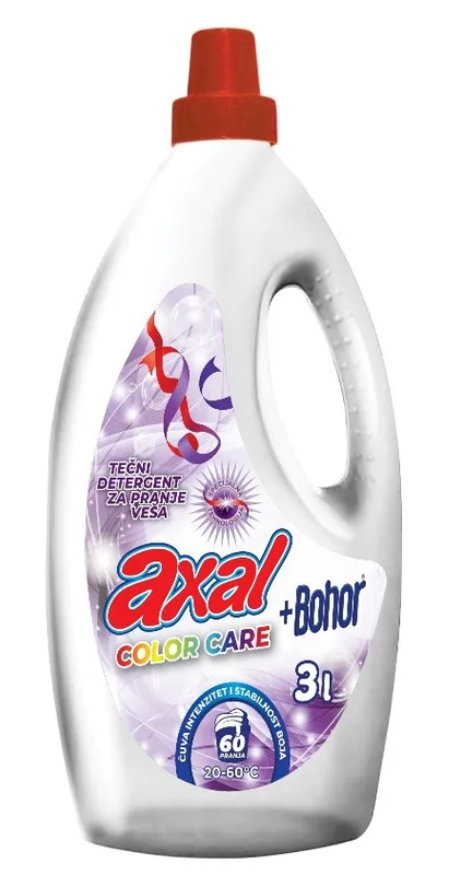 Det Teč Color 3 l Axal