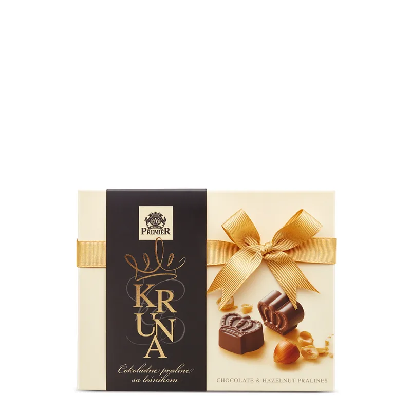 Praline Kruna Premier 135 g