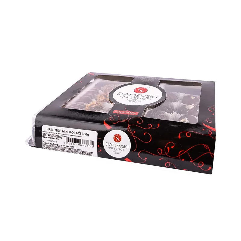 Kolač Mini Prestige 350 g Moj Slatki