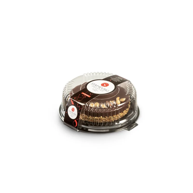 Torta Prestige 500 g Stamevski