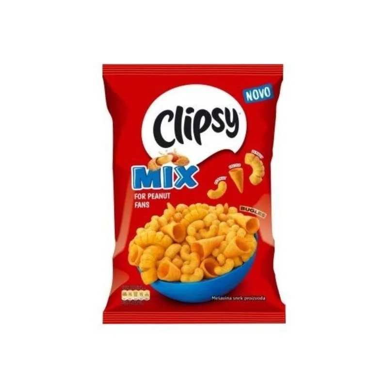 Flips Clipsy Mix 150 g