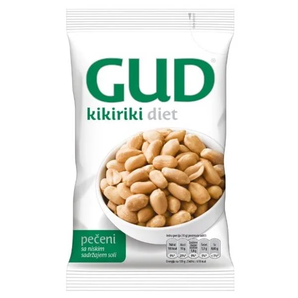 Tokikiriki Marbo Gud 180 g Pečeni Dijet