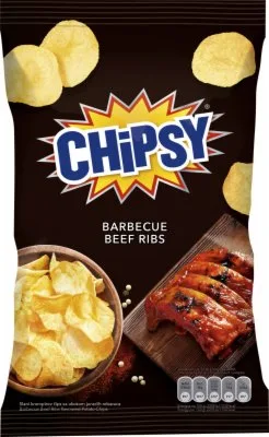 Cips Sa Ukusom Gov. Rebarca 150 g