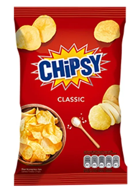 Chipsy 150 g+50 g Ravan Slani