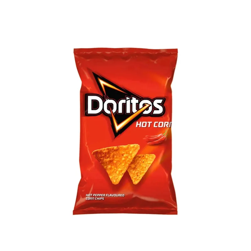 Doritos Hot Corn 90 g