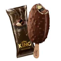 Sladoled Štapić King Chocolate Obsession 95 g