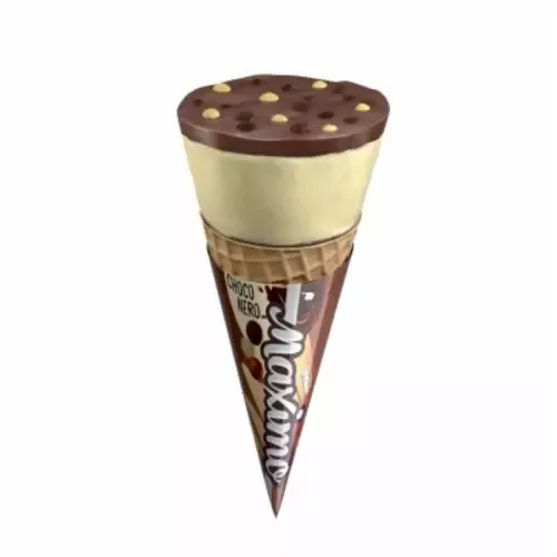 Slad.maximo Choco Nero