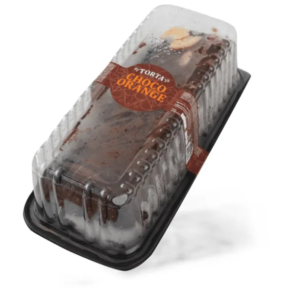 Smrznuta Torta Čoko Oranž Frikom 1,7 kg