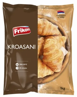 Fri.sm.kroasani 1 kg
