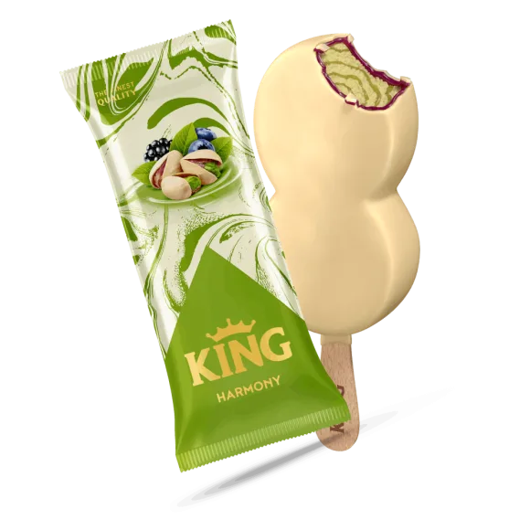 Sl King Pistaci Casa