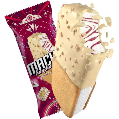 Slad.macho Sandwich Frikom