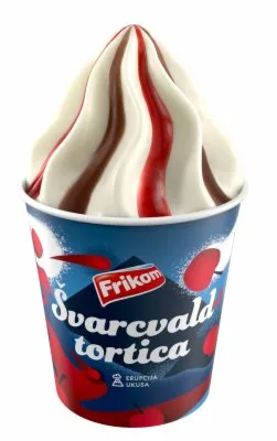 Sl Schwarzwald Tortica Frikom