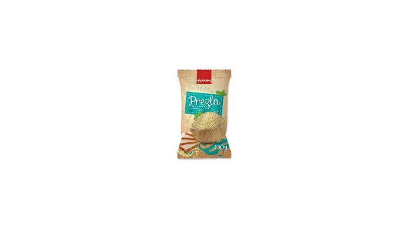Prezle Moravka 400 g