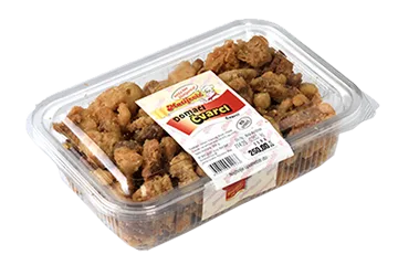 cvarci domaci 250gr nedeljkovic ind.mesa
