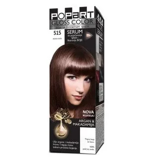 Boja Za Kosu Popart Gloss 515