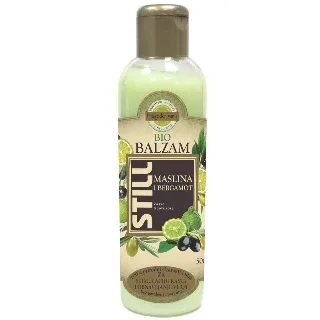 Balzam Masl I Bergam Stil Bio 500 ml