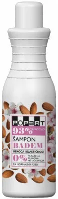 Šampon Popart Badem 750 ml Stevan Still