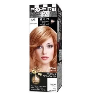 Boja Glos Col 823 Karamel Pla Popar