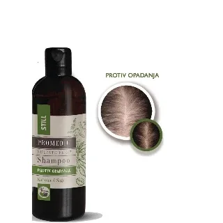 Šampon Za Kosu Protiv Opadanja Promedic 300 ml