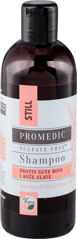 Šampon Promedic Protiv Suve Kose 300 ml Still