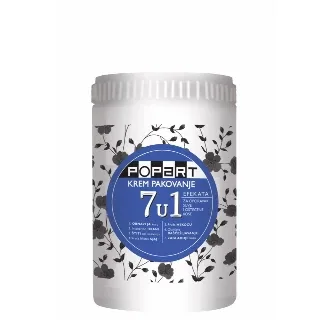 Maska Popart Krem 7u1 1000 ml