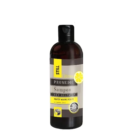 Šampon Still Promedic Citru 300 ml