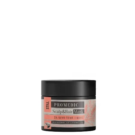 Maska Su Teme Kosu Prome200 ml Still