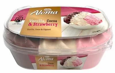 Sladoled Aloma Classic 3in1 900 ml
