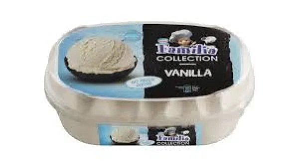 sladoled familia no added sugar 660 ml silbo