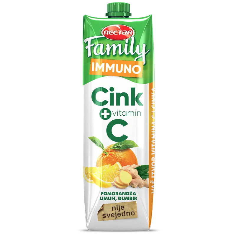 Sok Family Immuno Pom Lim Djumb 1 l