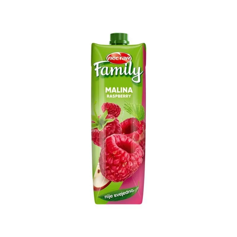 Sok Family Malinada 1 l