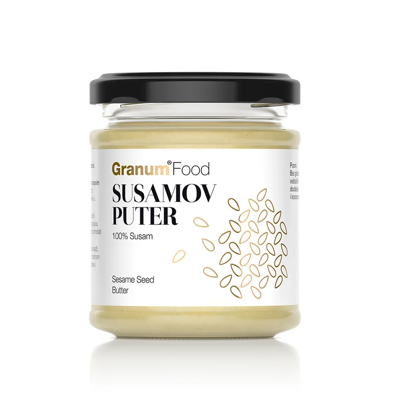 Puter Od Susama Granum 170 g