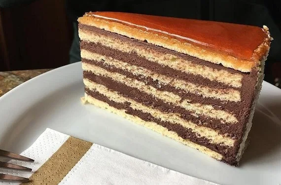 Torta Doboš Zvono 2 kg "del Trade