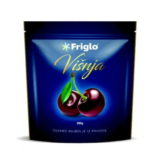 Višnja 300 g Smrz Friglo