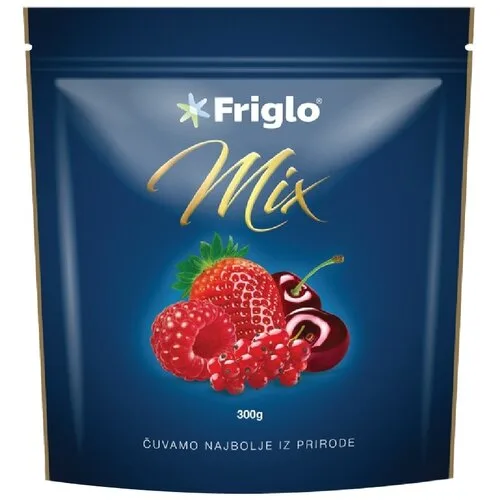 Friglo Vocni Mix 300 g