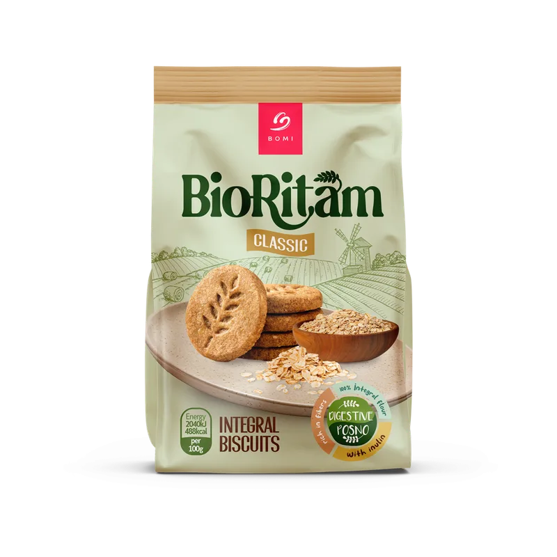 BIORITAM 180 g Classic