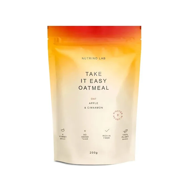 Kasa Nutrino Lab Od Ovsa Take It Easy 200 g