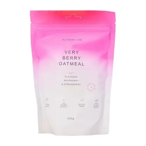 Kasa Nutrino Lab Od Ovsa Very Berry 200 g